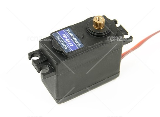 Turnigy - TGY-AN13 Metal Geared 58g Servo image