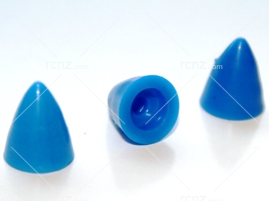 Cox - RTF Flyboy Rubber Spinner image