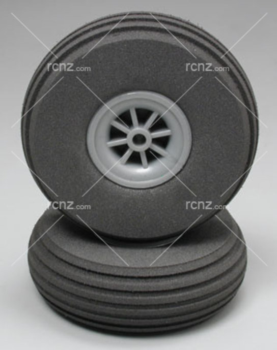 Dubro - 2-3/4" Super Lite Wheels image
