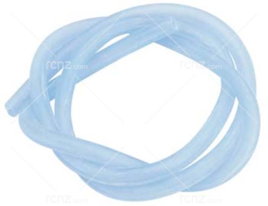 Dubro - Super Blue Silicone Tubing - Medium 2ft image