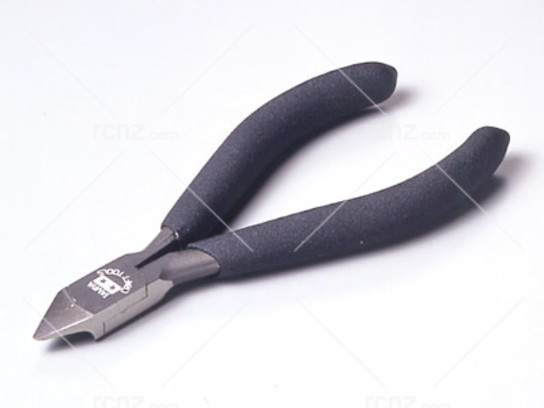 Tamiya - Sharp Pointed Side Cutter for Plastic image