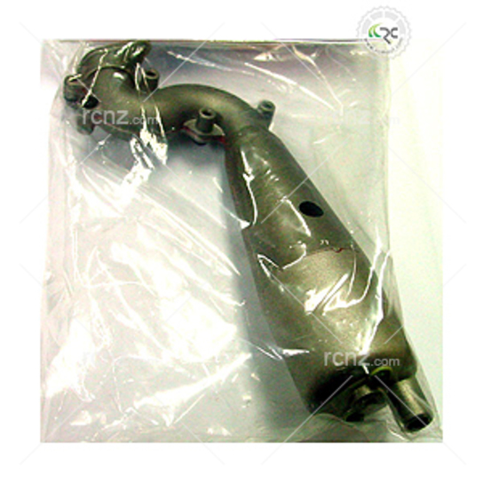 Tamiya - Nitro Thunder Muffler image