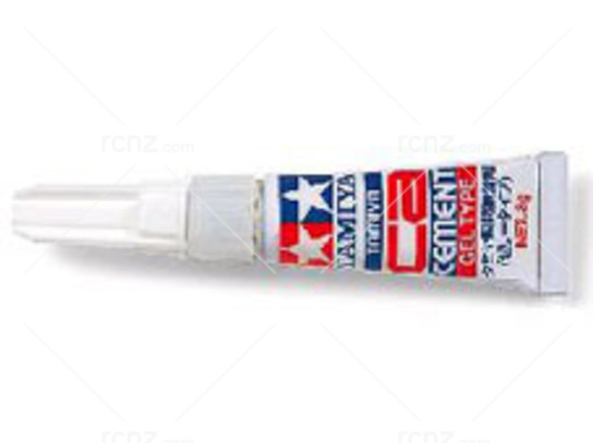 Tamiya - CA Cement Gel image