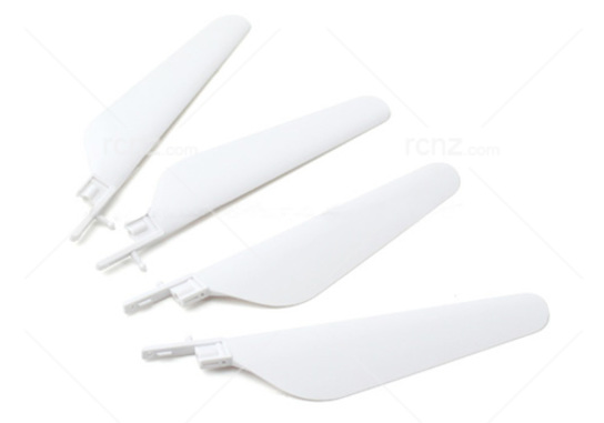 Nine Eagles - Rotor Blades image