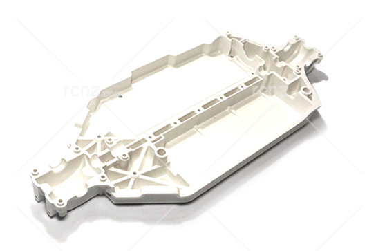tamiya tt02 white