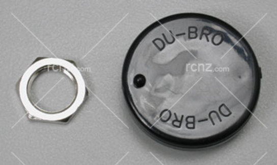 Dubro - Fuel Valve Mount For 334/335 image