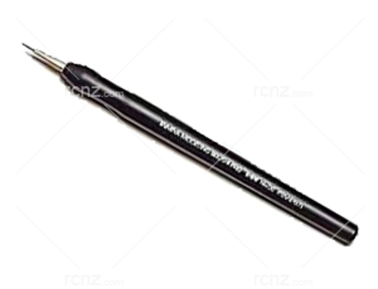 Tamiya - Pro Pointed Brush X Fine image