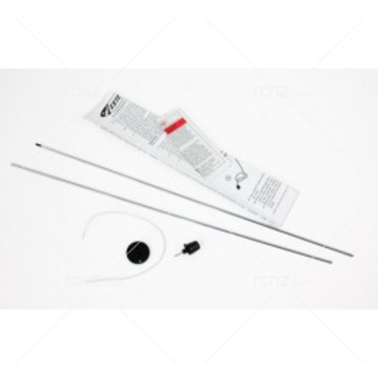 Estes - 1/8" Two Piece Launch Rod Set image