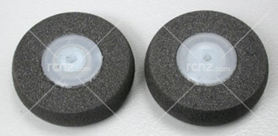 Dubro - 1" Mini Lite Wheels image