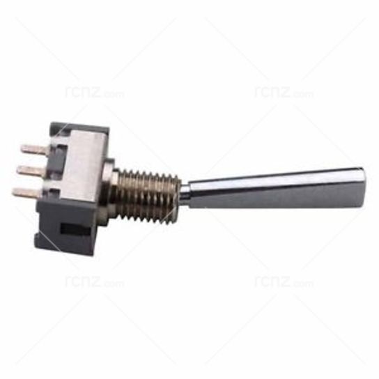 Futaba - TX Long Spring Switch 2 Position image