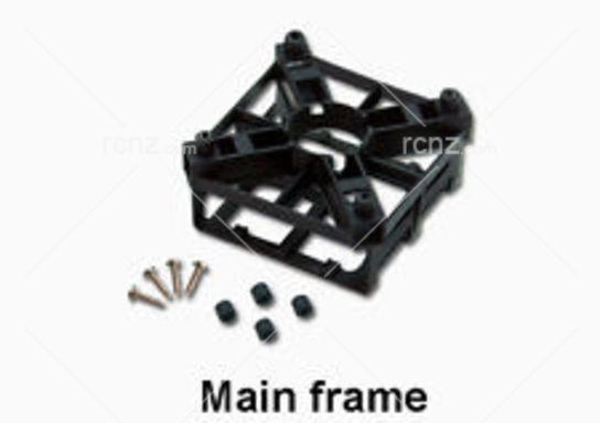 Walkera - Ladybird Z-03 Main Frame image