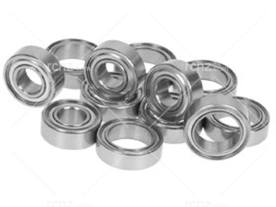 3Racing - Full Ball Bearing Set for TT-01 image