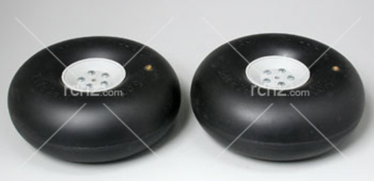 Dubro - 5 Dia/Big Wheels image