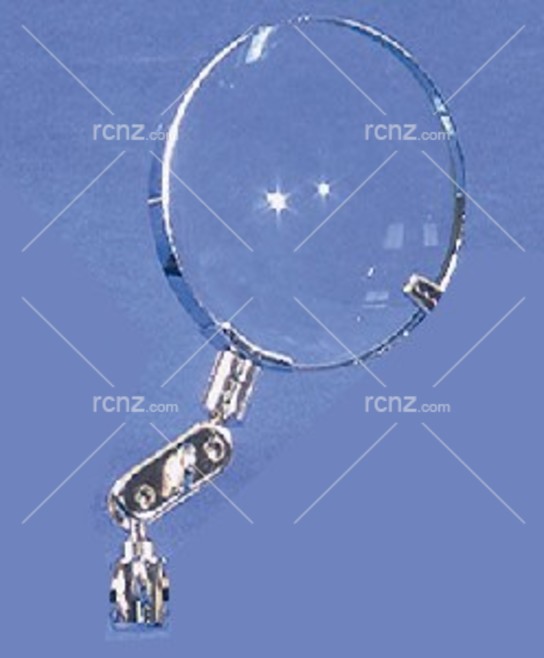 Proedge - Pro Magnifier with Conversion image