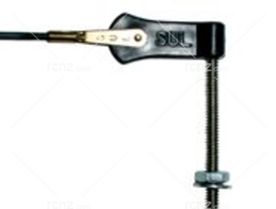 Sullivan - 6-32 Adjustable Control Horn image