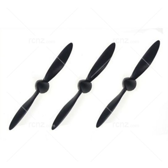 Kyosho - Minium Plane Ces Propeller & Spin image