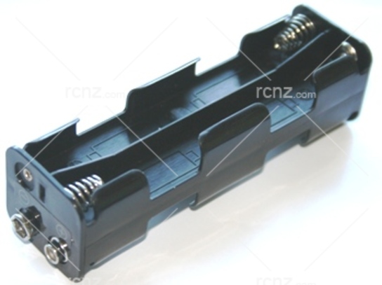 Cox - Transmitter Battery Box image