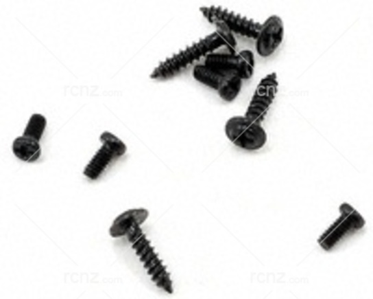 Heli-Max - 1SQ Screw Set image