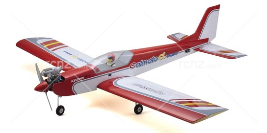 calmato rc plane