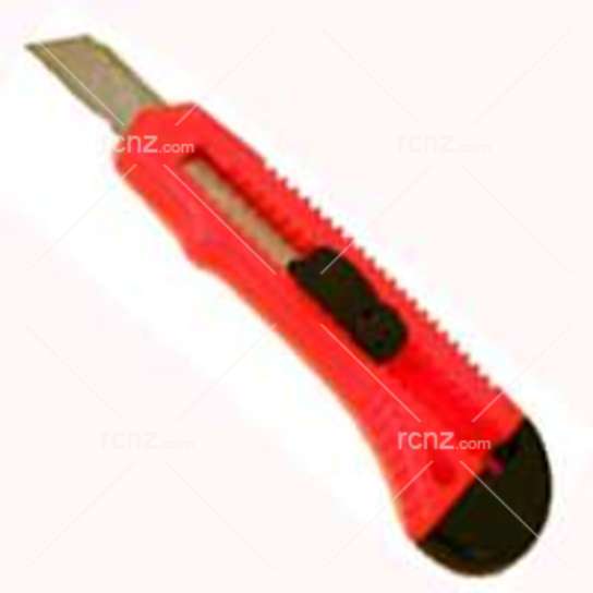 RCNZ - Plastic Craft Knife 18mm image