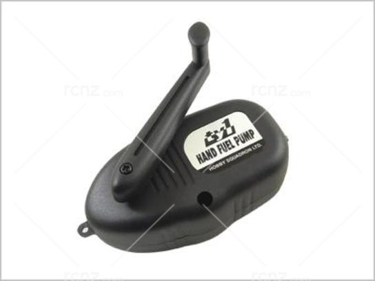 TY-1 - Hand Fuel Pump image