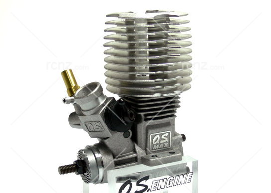 O.S - MAX-18CV-R Car Engine image