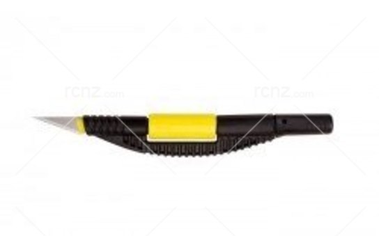 Proedge - Pro Non Roll Art Knife #17 with Safety Cap image