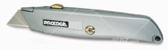 Proedge - Pro Retractable Knife #9 Heavy Duty Utility image