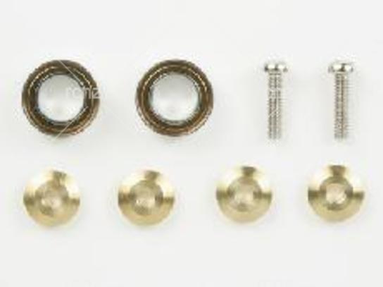 Tamiya - Mini 4WD 9mm Ball Bearings ( 2pcs) image