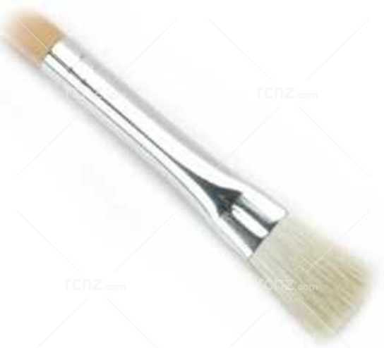 Tamiya - Flat Brush #3 image