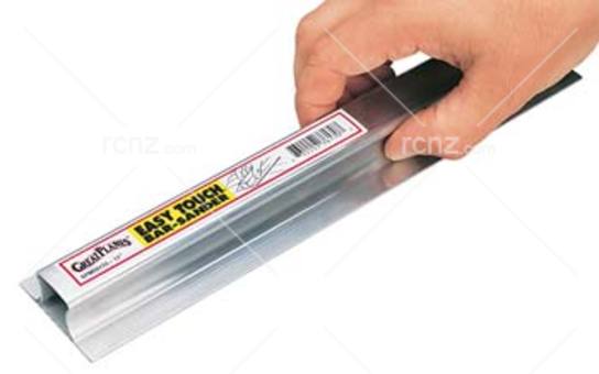 Great Planes - Easy-Touch Bar Sander 11" image