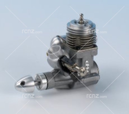 ASP - AP061 R/C Engine - Wasp image