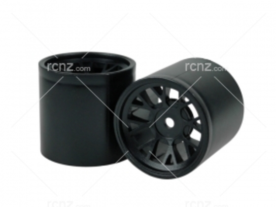 3Racing - FGX Rear Wheel Set For Foam image