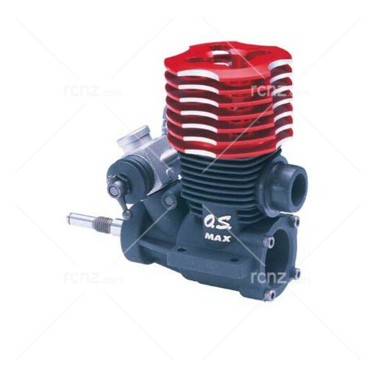 O.S - 15RX Nitro Car Engine image