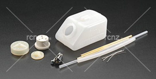 Sullivan - Fuel Tank Slant 2 Oz image