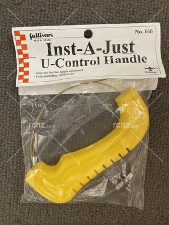 Sullivan - Control Line Handle w/Adjuster image