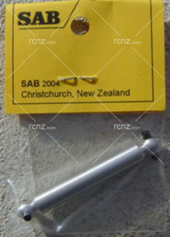 SAB - Aluminium Ball Joint 50mm image