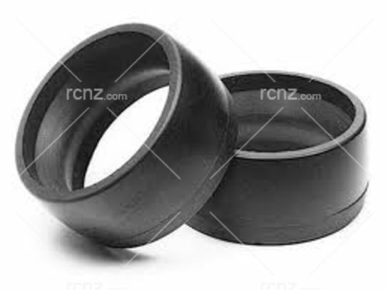 Tamiya - Tgx Shaped Tyre Inserts image