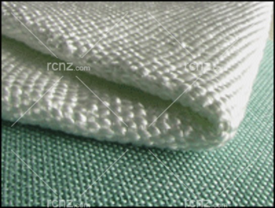 RCNZ - Glass Fibre Cloth - Medium Weight image