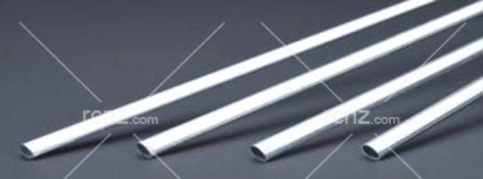 K&S - Aluminium Streamline Tube 5/16 (5) image