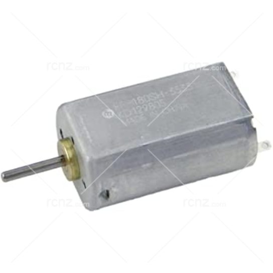 Mabuchi - 130 Brushed Motor image