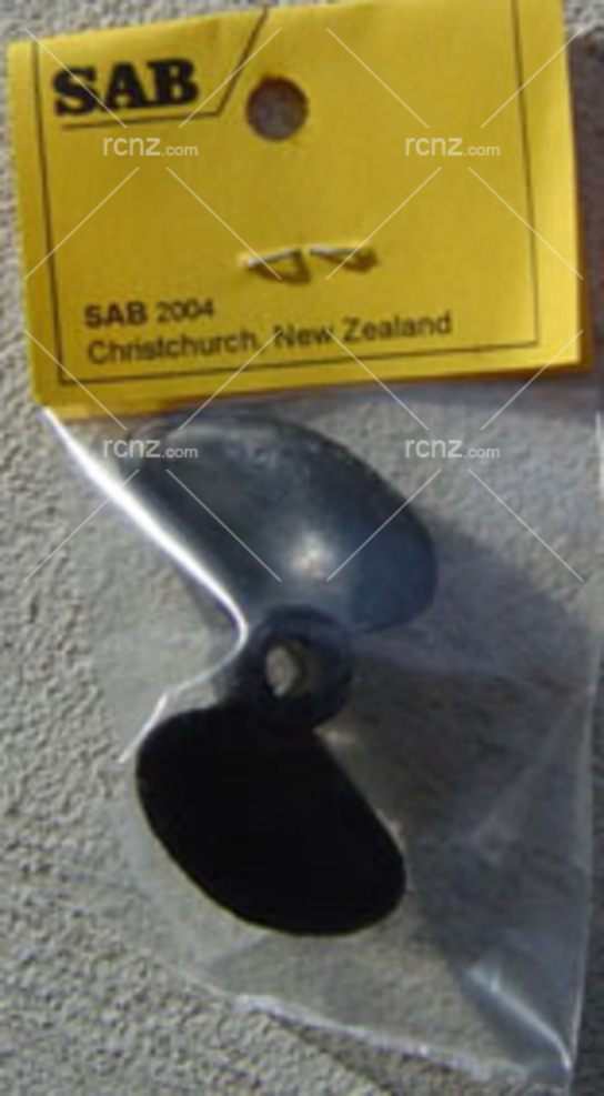 SAB - Prop 2 Blade GF 3/16 Dog image