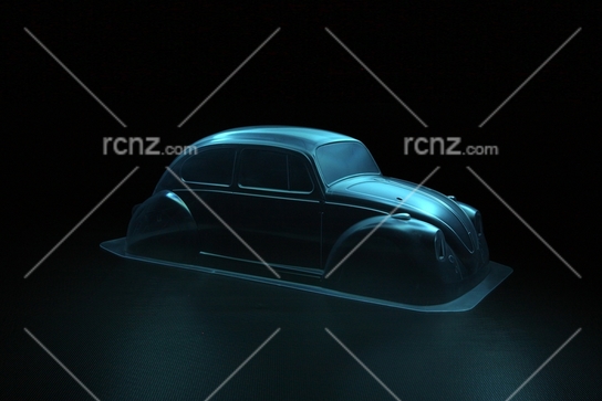 Tamiya - VW Beetle Lexan Body image