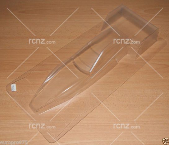 Tamiya - Neo-Fighter Body Shell & Wing image