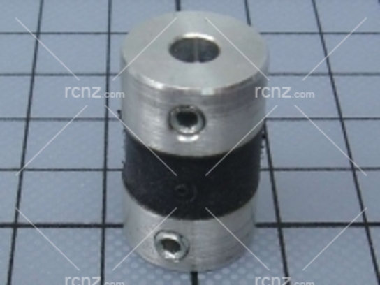 KMB - 4/5mm Rubber Coupling image