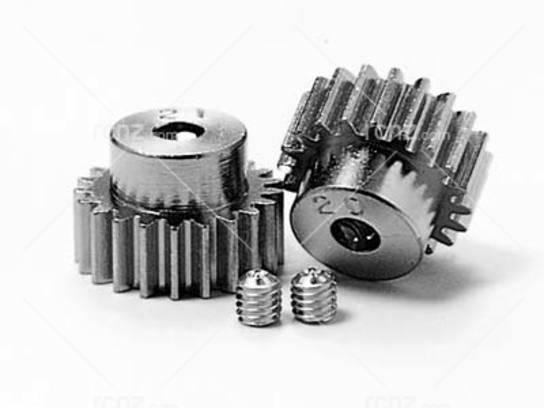 Tamiya - 20-21T Pinion Gears image