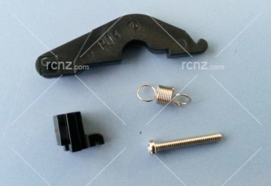 Futaba - AT4321 Gimbal Stick Spring Return Set image