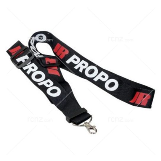 JR - Transmitter Neck Strap image