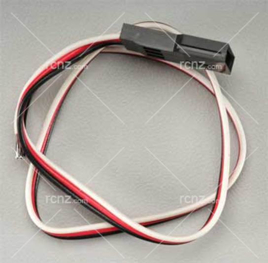 Futaba - Servo Lead Female 300mm image
