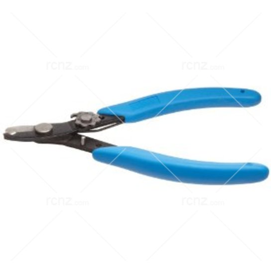 Great Planes - Xuron Stranded Wire Stripper 12-26AWG image